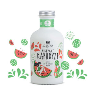 Likeraki Watermelon 500ml