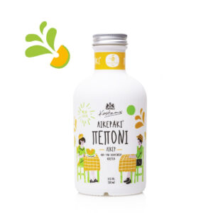 Likeraki Melon 500ml