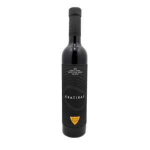 Santowines Kratiras 2017