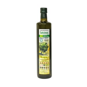 Latzimas Organic Extra Virgin Olive Oil