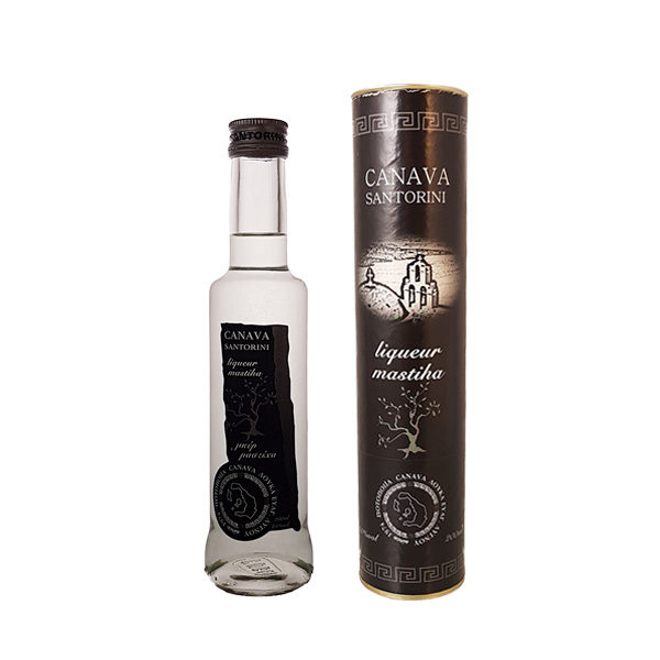 mastiha liqueur