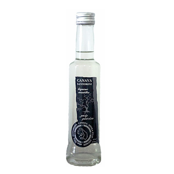 Canava Santorin - Liqueur mastiha