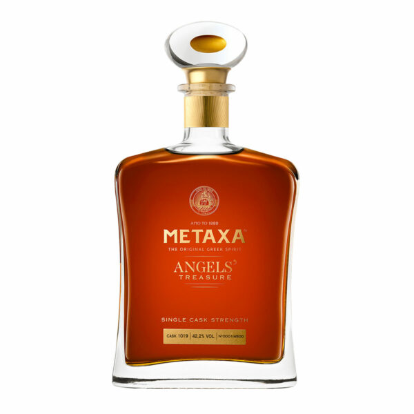 Metaxa Angel's Treasure