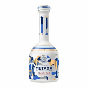 Metaxa Grand Fine