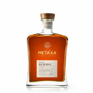 Metaxa Private Reserve