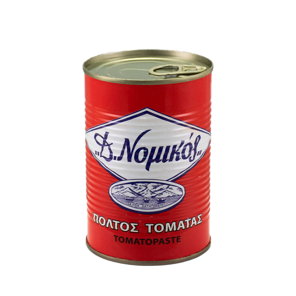 Tomato Paste Tomato Industrial Museum