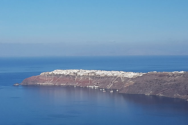 Oia