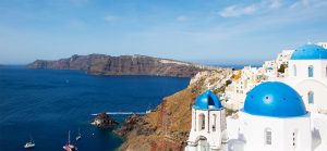 List of villages in Santorini: Oia