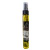 Black truffle extra virgin olive oil spray bottle