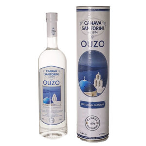 ouzo canava 700ml