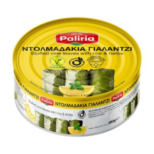 PALIRIA Dolmadakia Yalantzi - set of two