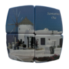 Santorini Puzzle Cube "Pillow" 2x2
