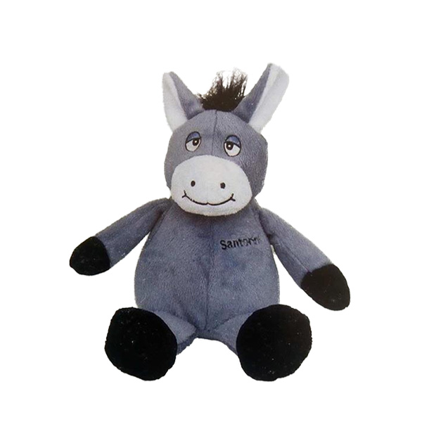 donkey hodie plush toys