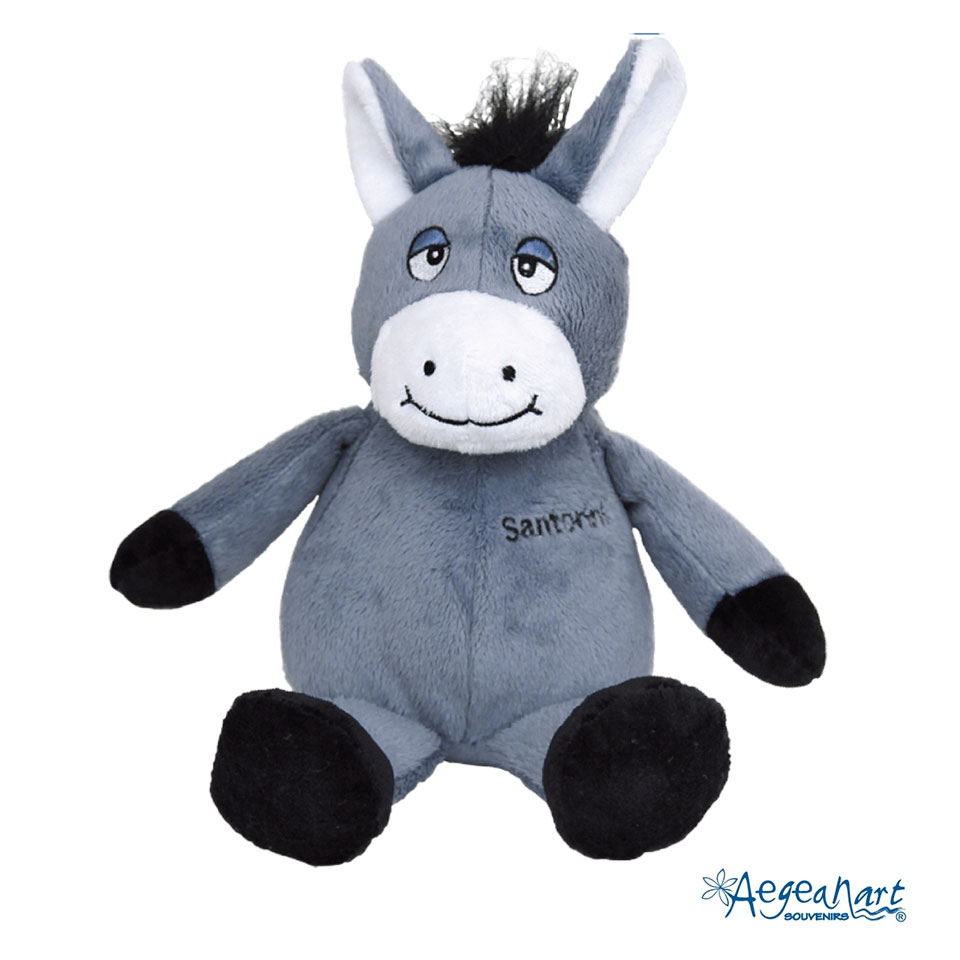 donkey hodie plush toys