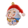 Christmas ornament - Santa Claus