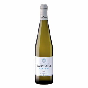 Santowines Santorini Nykteri 2020