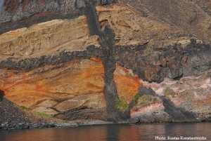 Minoan eruption