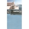 Santorini Map