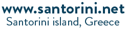 Santorini.net