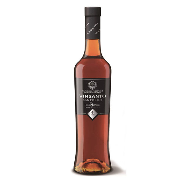 Santowines Vinsanto (4 years old)