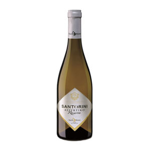 Santowines Santorini Assyrtiko Reserve 2014