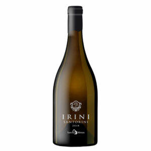 Santowines IRINI 2022