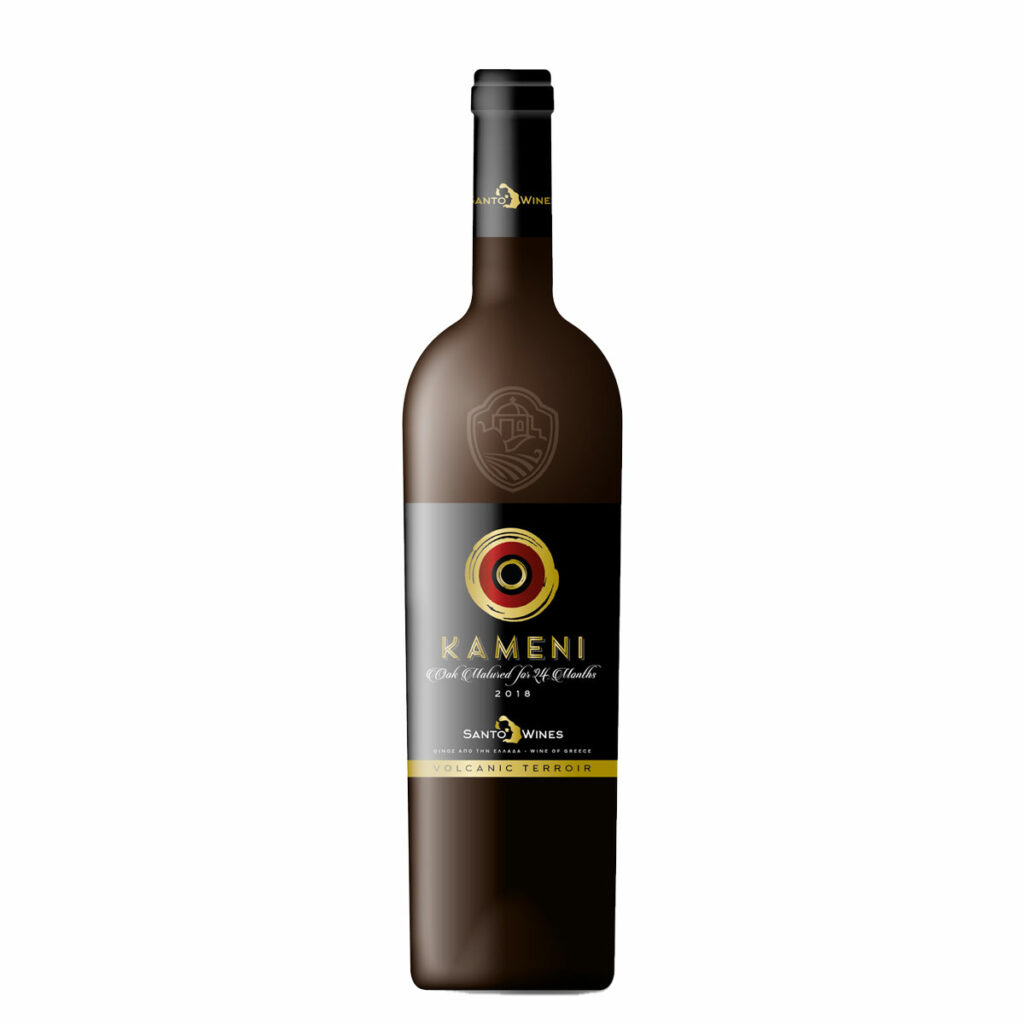 Vinsanto - The naturally sweet wine of Santorini - santorini.net