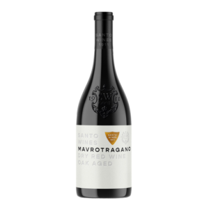 Santowines Mavrotragano 2022