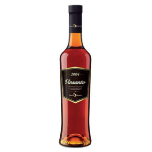 Santowines Vinsanto 2005