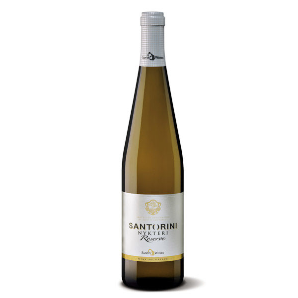 Santowines Nykteri Reserve