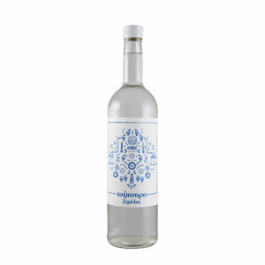 Sigalas Tsipouro 700ml