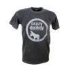 Crazy donkey stone washed
