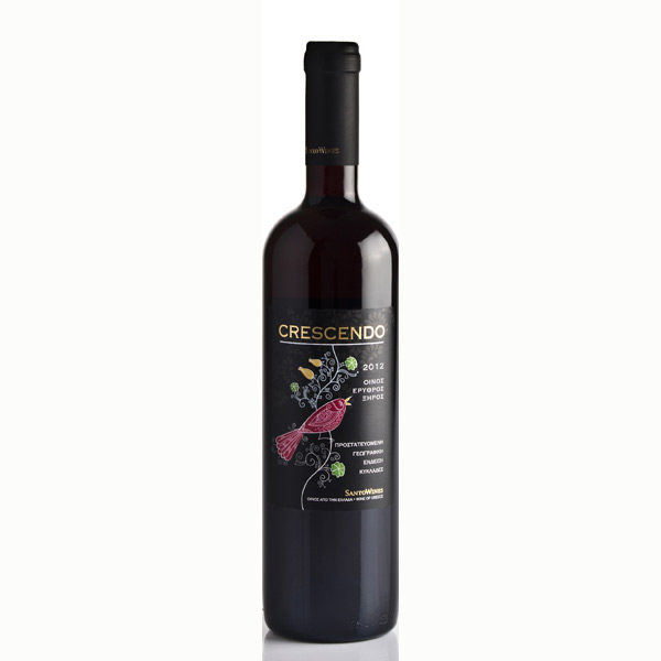 Santowines Crescento