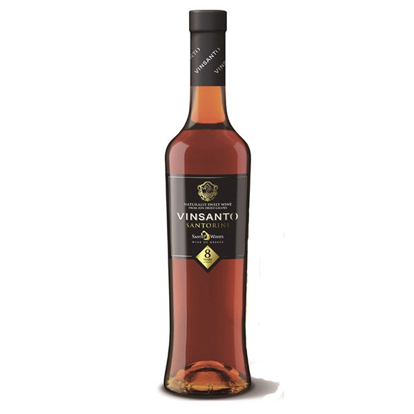 Santowines Vinsanto (8 years old)