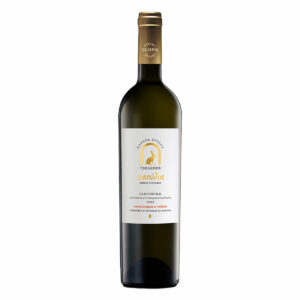 Tselepos Canava Chrissou Laoudia Assyrtiko 2022