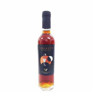venetsanos santorini vinsanto 2016