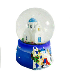 Water Globes