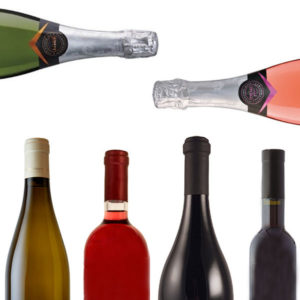 Santorini Wines